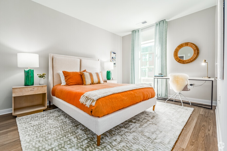 More Photos Of 4400 Calvert Rd, College Park Apartments For Lease