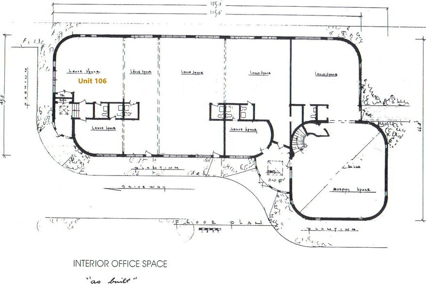 More Photos Of 150 E Cook Ave, Libertyville Office For Lease
