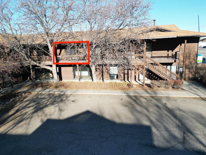 More Photos Of 848 Main St, Billings Office For Lease