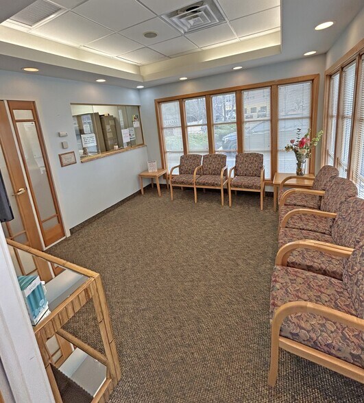 More Photos Of 1380 Hooper Ave, Toms River Medical For Sale