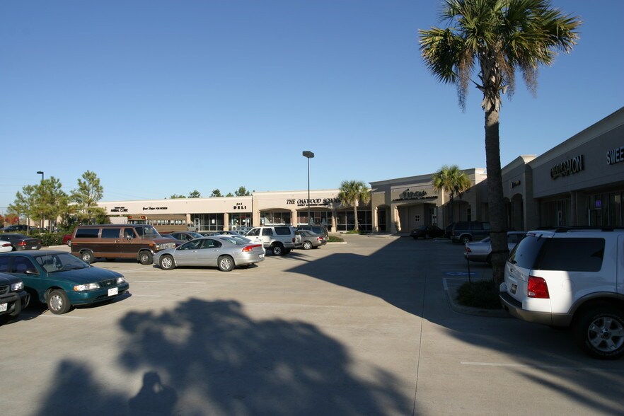 Primary Photo Of 5630 N Eldridge Pky, Houston Unknown For Lease