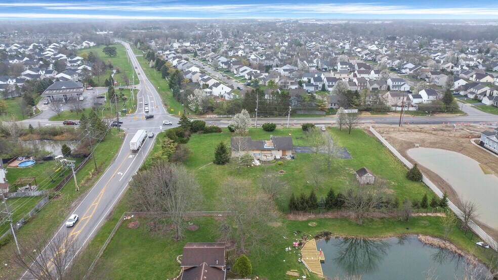 More Photos Of 2181 Holt Rd, Grove City Land For Sale