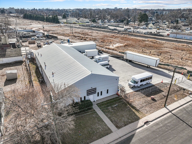 More Photos Of 420 15th St, Greeley Service For Sale