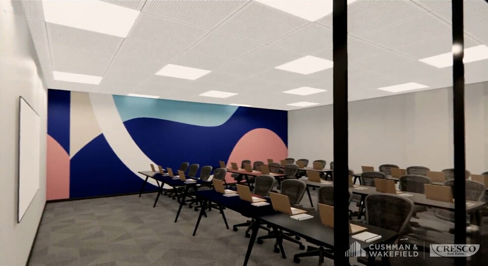 More Photos Of 5959 Rockside Woods Blvd, Independence Office For Lease