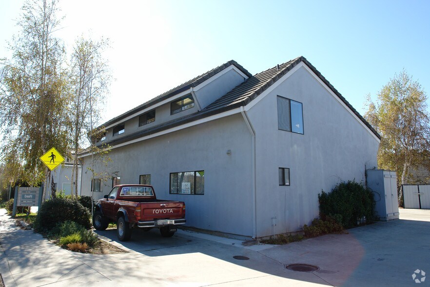 More Photos Of 2851 Research Park Dr, Soquel Service For Lease