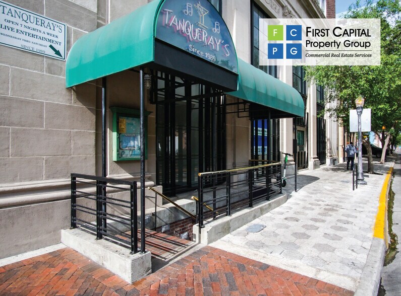 More Photos Of 100 S Orange Ave, Orlando Office For Lease