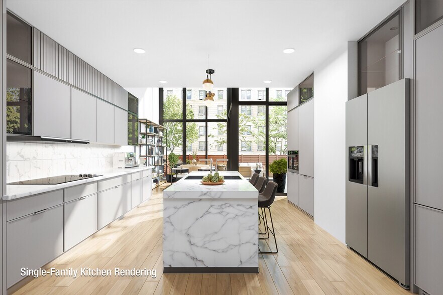 More Photos Of 23 W 69th St, New York Specialty For Sale