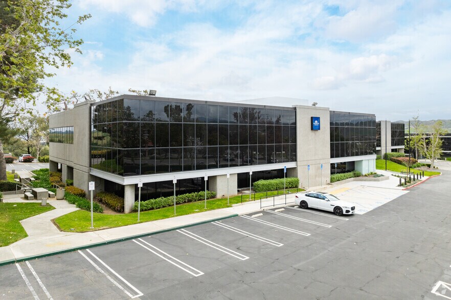 More Photos Of 3191 W Temple Ave, Pomona Medical For Sale