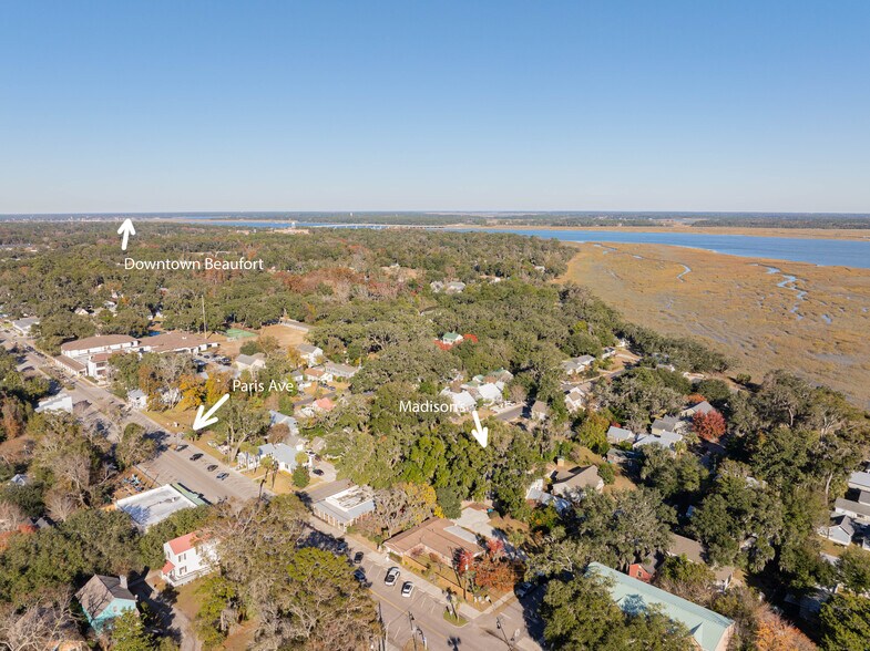 More Photos Of 925 10th St, Port Royal Restaurant For Sale