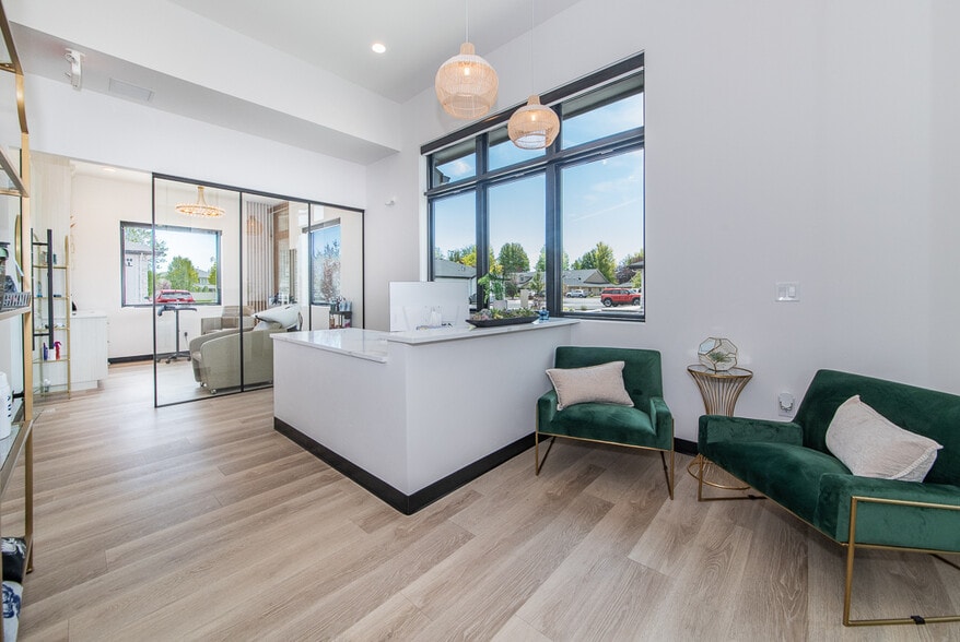 More Photos Of 3169 W Belltower Dr, Meridian Office For Sale