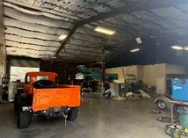 More Photos Of 4920 Pinemont Dr, Houston Manufacturing For Sale