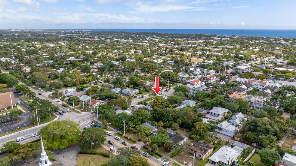 More Photos Of 354 NE 1st Ave, Delray Beach Office For Sale