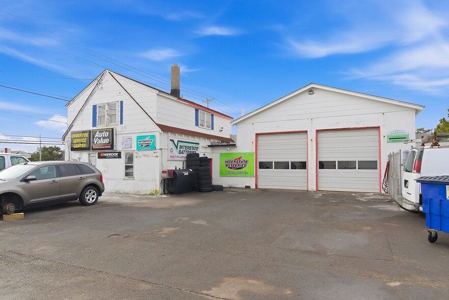 More Photos Of 12000 Long Beach Blvd, Long Beach Township Auto Repair For Sale