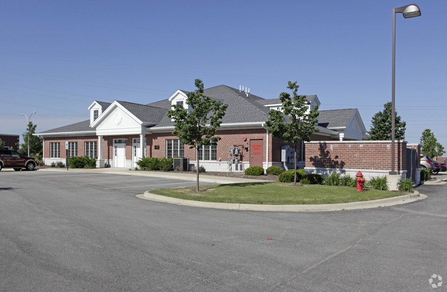 More Photos Of 9980 W 190th St, Mokena Medical For Sale