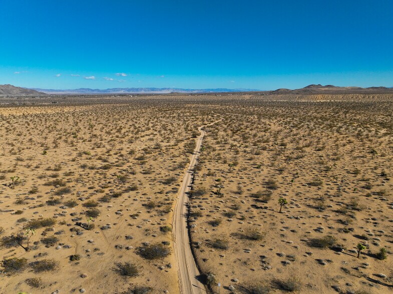 More Photos Of 56923 Reche Rd, Yucca Valley Land For Sale
