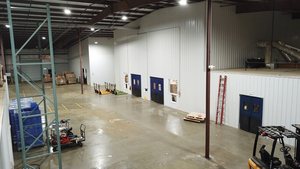 More Photos Of 655 10th St, Cedartown Warehouse For Sale