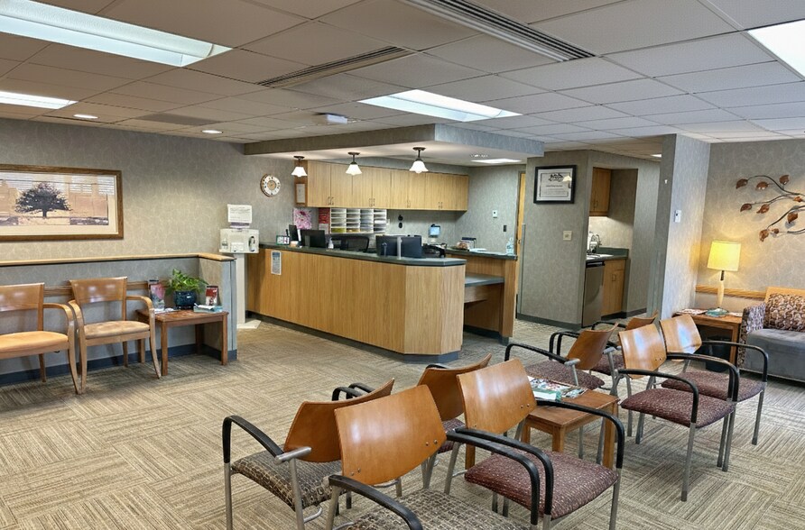 More Photos Of 10001 N Washington St, Thornton Medical For Sale