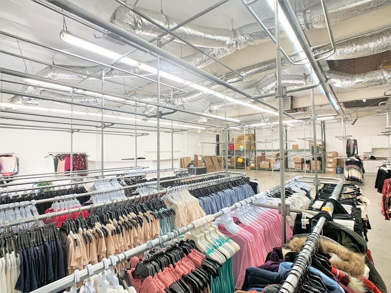 More Photos Of 1334 S Main St, Los Angeles Storefront Retail Office For Sale