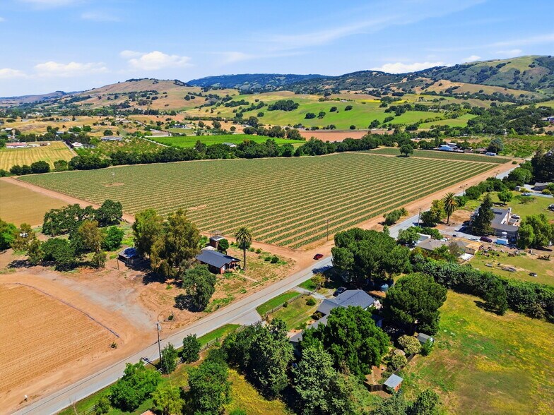 More Photos Of 3115 Leavesley Rd, Gilroy Land For Sale