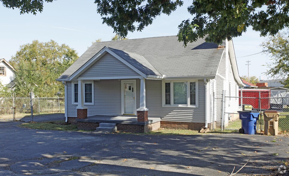 Primary Photo Of 124 Two Mile Pike, Goodlettsville Loft Creative Space For Sale