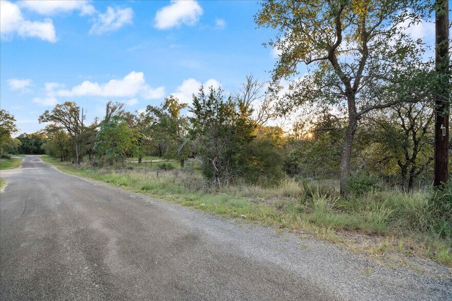 More Photos Of TBD Valley East Lane, Granite Shoals Land For Sale