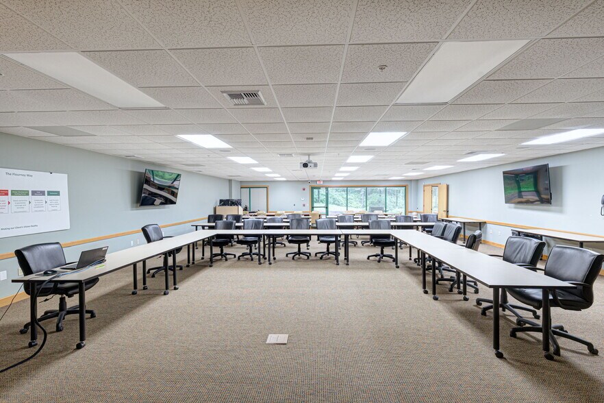 More Photos Of 1100 Brookstone Centre Pky, Columbus Office Residential For Sale