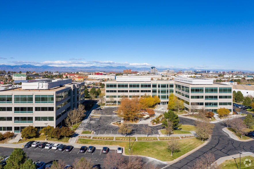 More Photos Of 10333 E Dry Creek Rd, Englewood Office For Lease