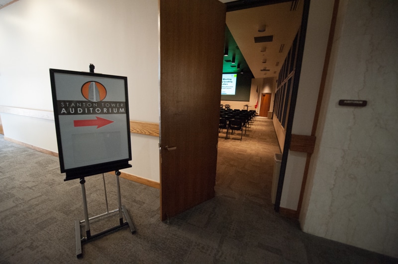 More Photos Of 100 N Stanton St, El Paso Office For Lease