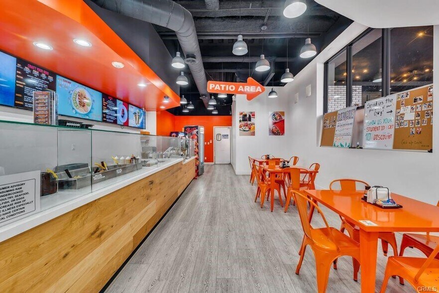 More Photos Of 1147 Westwood Blvd, Los Angeles General Retail For Lease