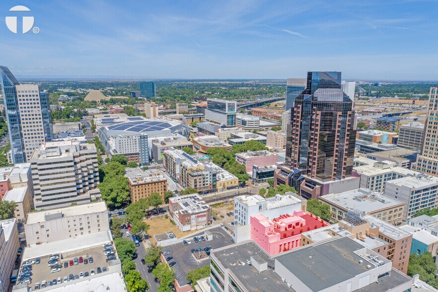 More Photos Of 830 K St, Sacramento Office For Lease