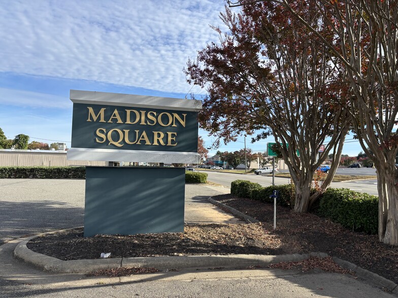 More Photos Of 803 N Madison Blvd, Roxboro General Retail For Lease