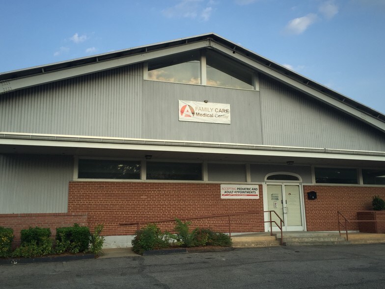 More Photos Of 1500 Garner Rd, Raleigh Office For Lease