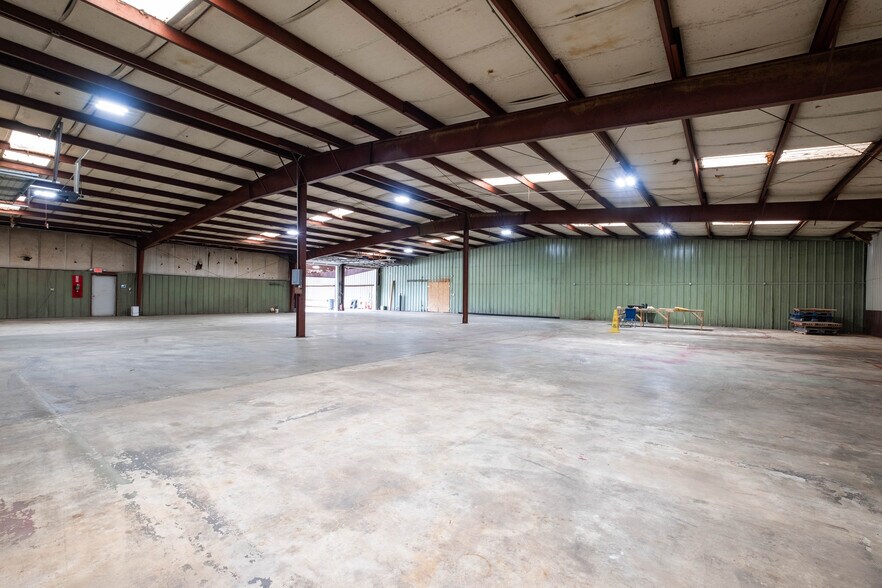 More Photos Of 5308 NC Hwy 21, Jonesville Warehouse For Sale