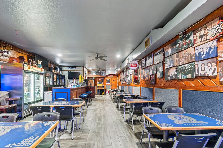 More Photos Of 107 E Park Ave, Pharr Sports And Entertainment For Sale