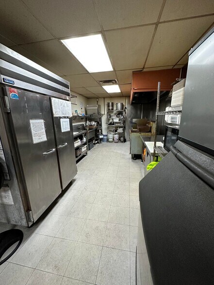 More Photos Of 4414 Bailey Ave, Buffalo Restaurant For Sale