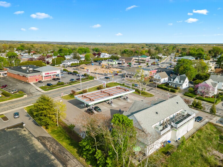 More Photos Of 157 Granite St, Westerly Restaurant For Sale