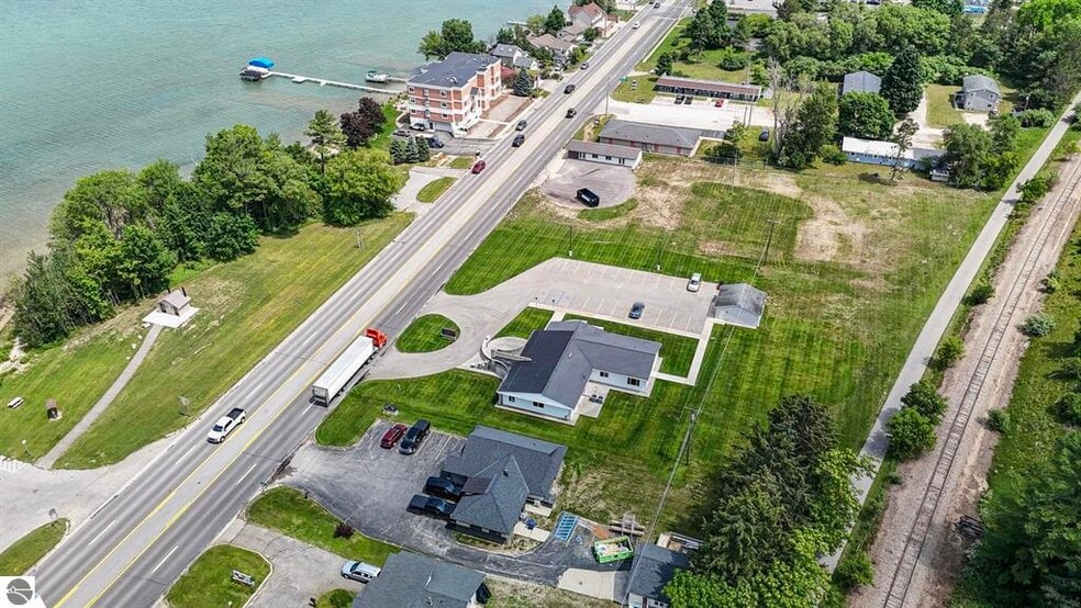 More Photos Of 5168 US-31, Traverse City Office For Sale