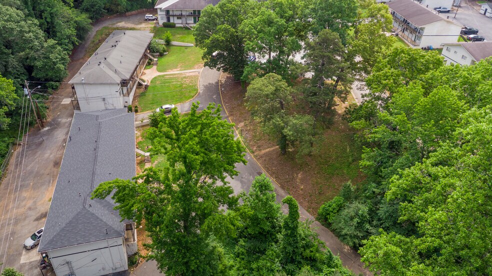 More Photos Of 1944 Dunlap Ave, East Point Multifamily For Sale