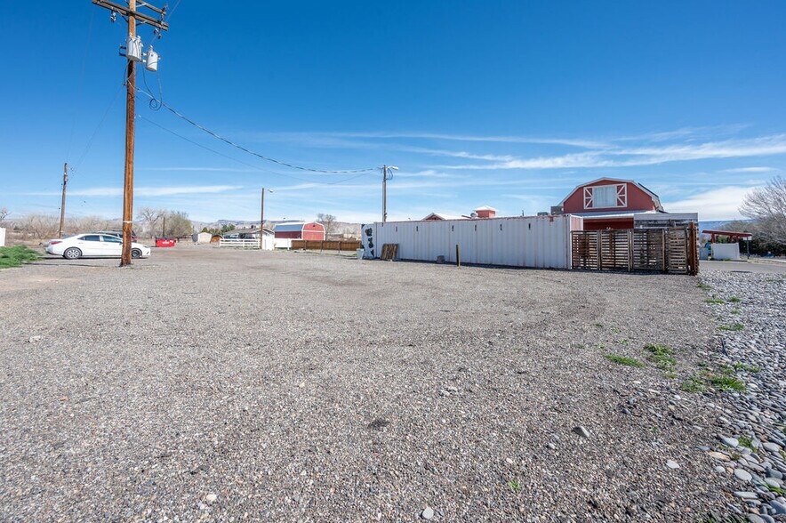 More Photos Of 581 29 Rd, Grand Junction General Retail For Sale