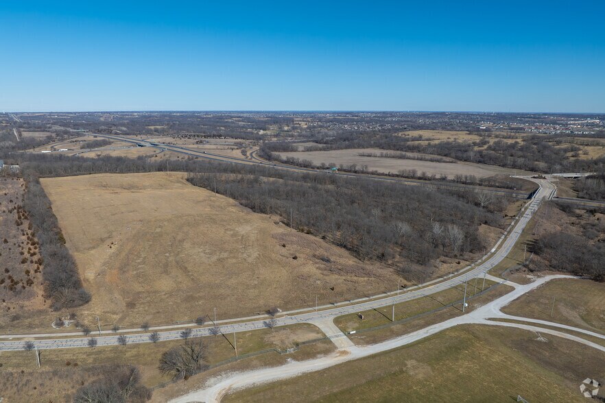 More Photos Of I-435 Hwy @ 152 Highway, Kansas City Land For Sale