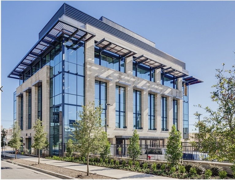 More Photos Of 2525 Knight St, Dallas Office For Lease