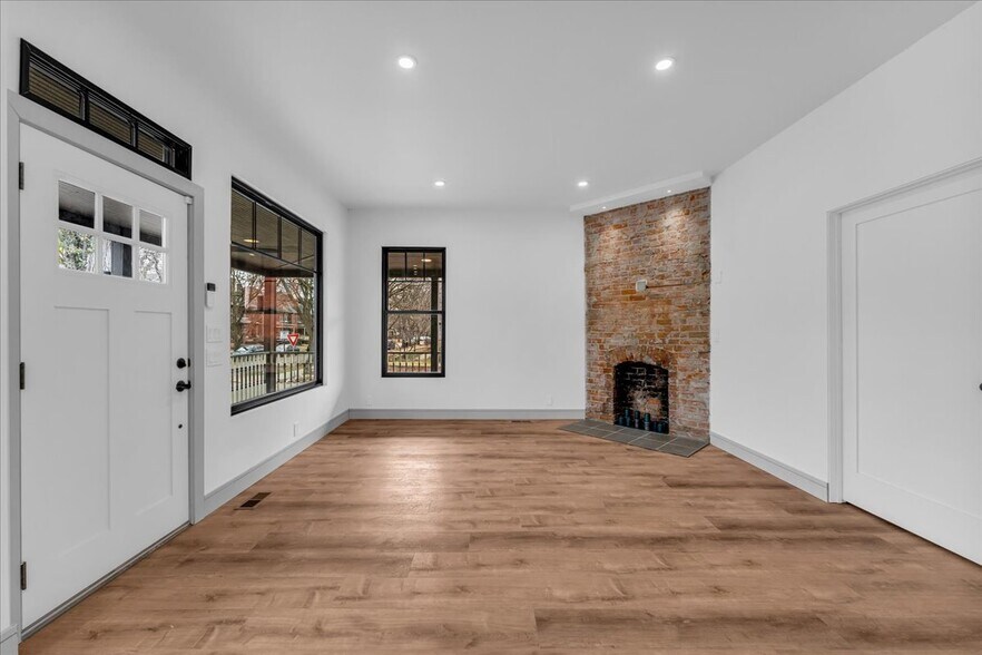 More Photos Of 4301 Avery St, Detroit Apartments For Sale