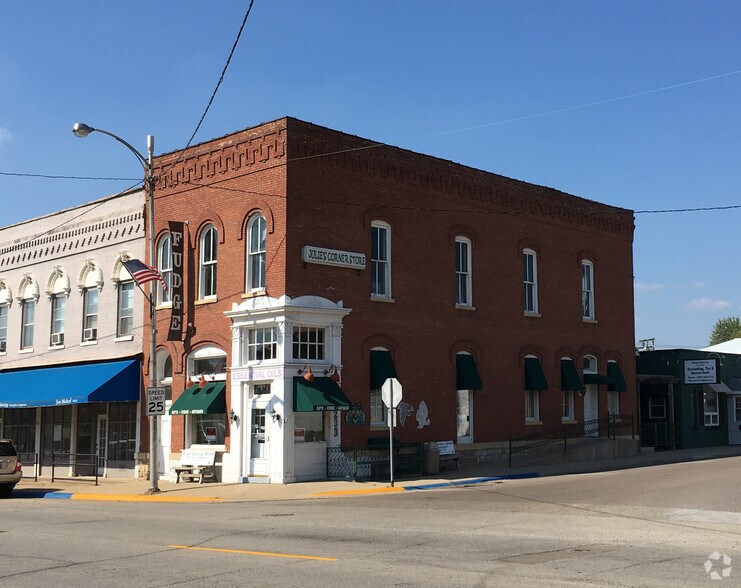 More Photos Of 233 5th St, Lacon Storefront Retail Residential For Sale
