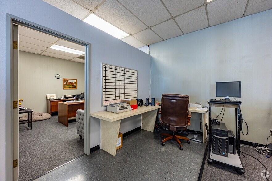 More Photos Of 4357-4359 Florence Ave, Bell Storefront For Sale