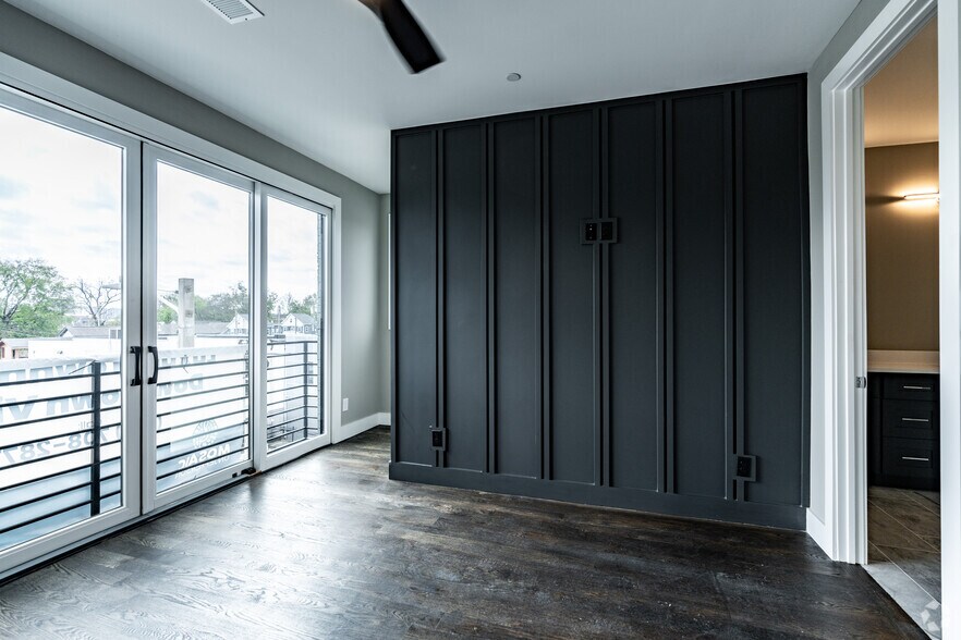 More Photos Of 1020 Jefferson St, Nashville Apartments For Sale