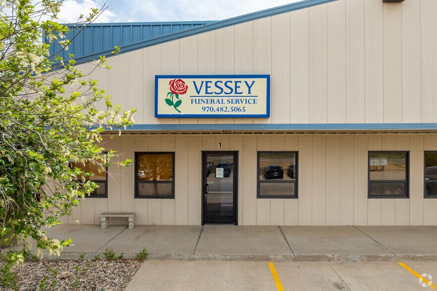 More Photos Of 2649 E Mulberry St, Fort Collins Warehouse For Lease