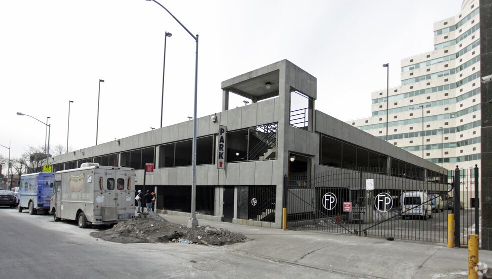 More Photos Of 1 Fordham Plz, Bronx Office For Lease
