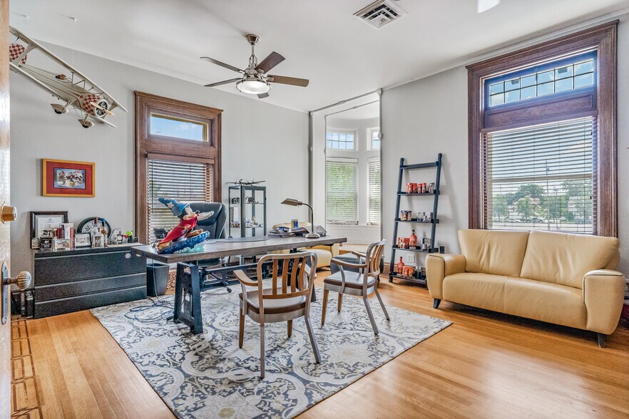 More Photos Of 624 W Wayne St, Fort Wayne Loft Creative Space For Sale