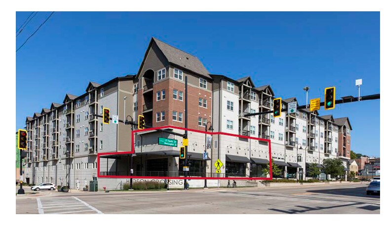 More Photos Of 160 Washington St., Oswego Apartments For Lease