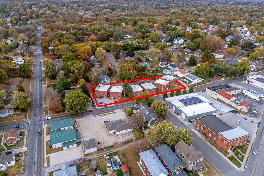 More Photos Of 148 Park Ln, Saint Joseph Apartments For Sale